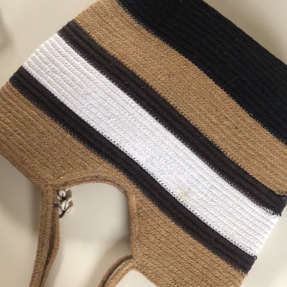 Sand & Surf Beach Tote - Picture 6 of 8